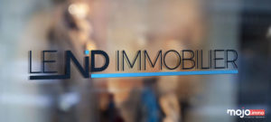 Logo Le Nid Immobilier